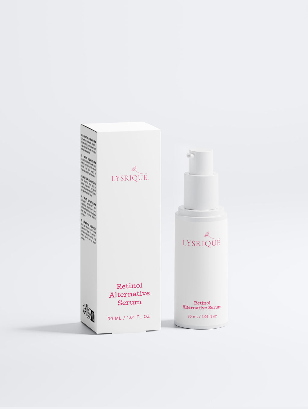 Retinol Alternative Serum