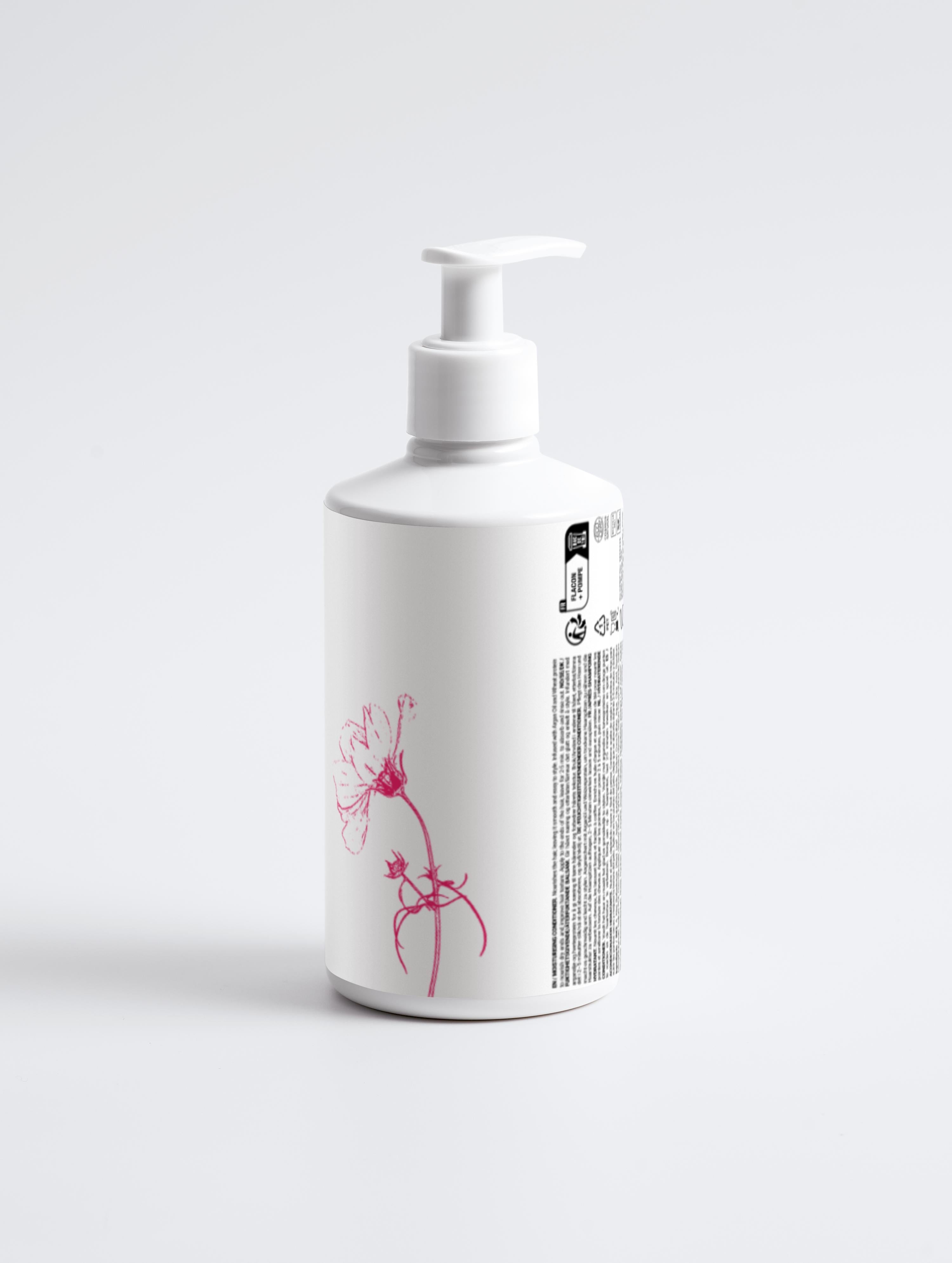 Moisturising Conditioner