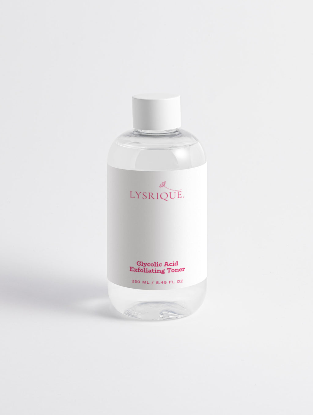 Glycolic Acid Exfoliating Toner