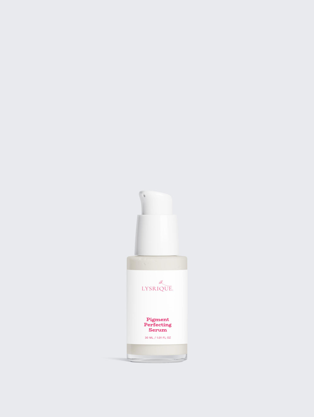 Pigment Perfecting Serum