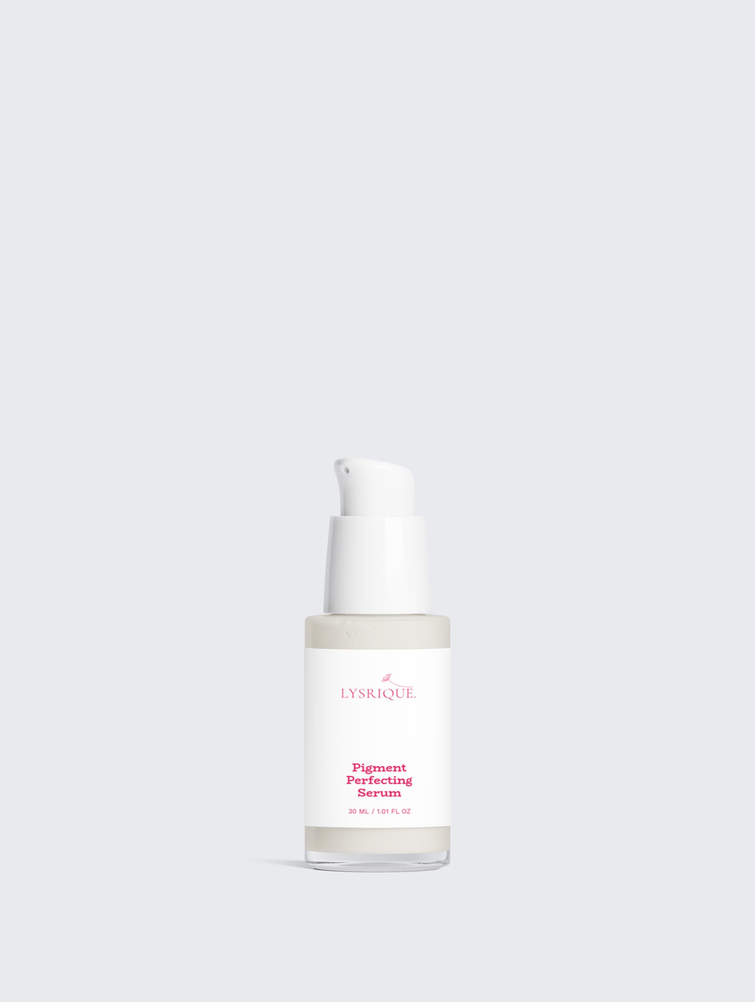 Pigment Perfecting Serum