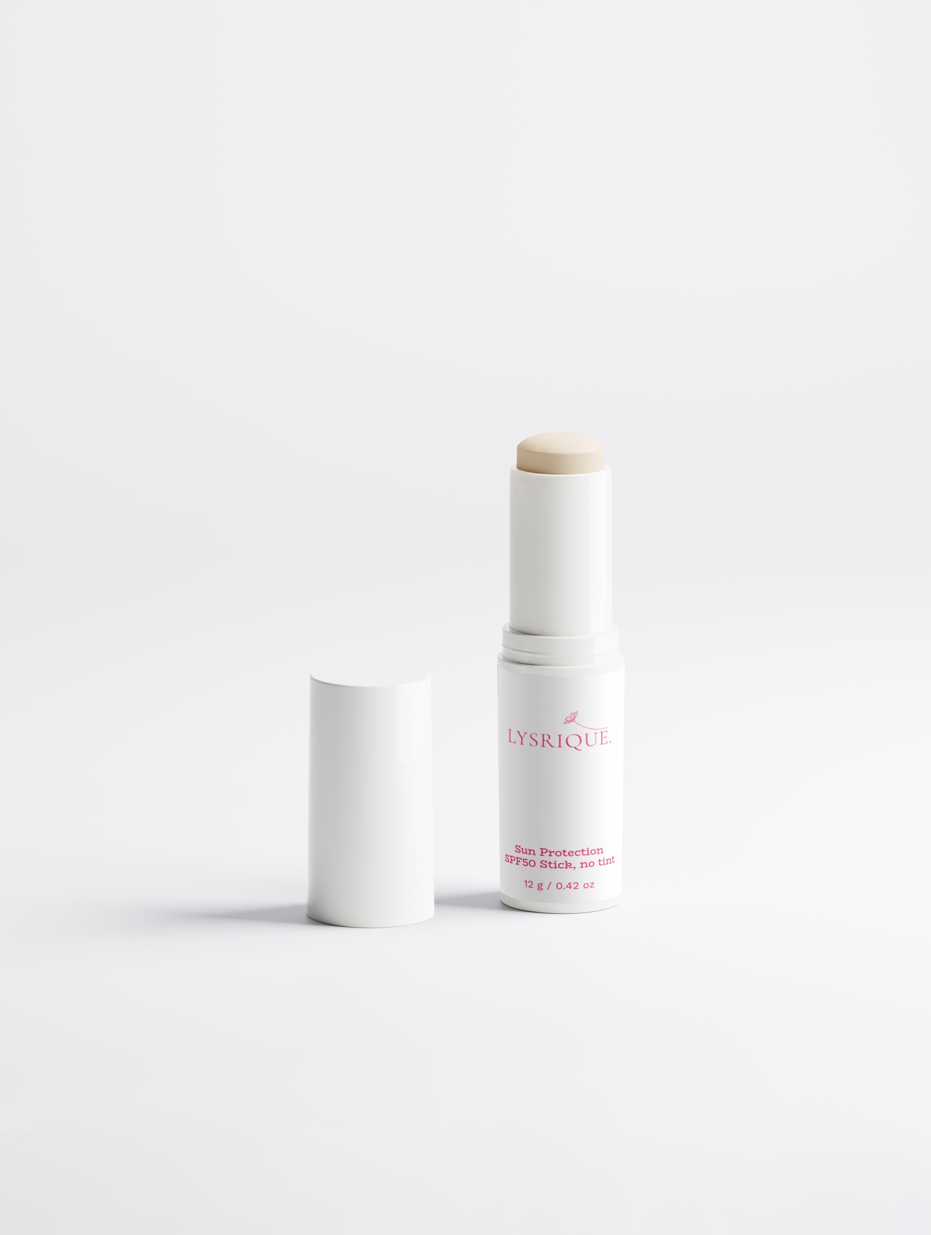 Sun Protection SPF50 Stick, no tint