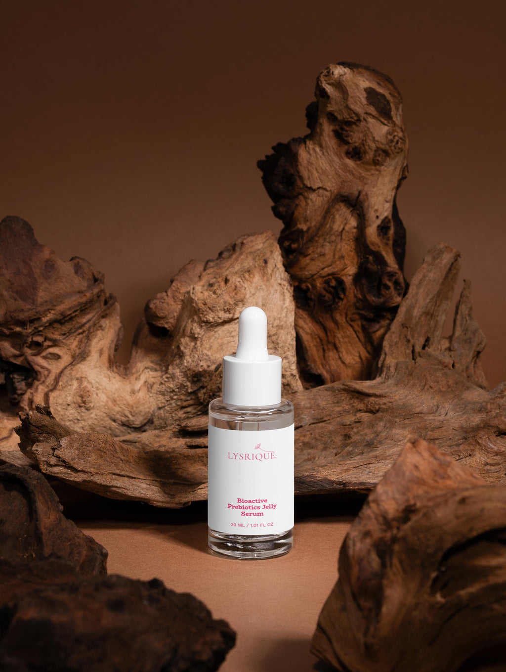Bioactive Prebiotics Jelly Serum