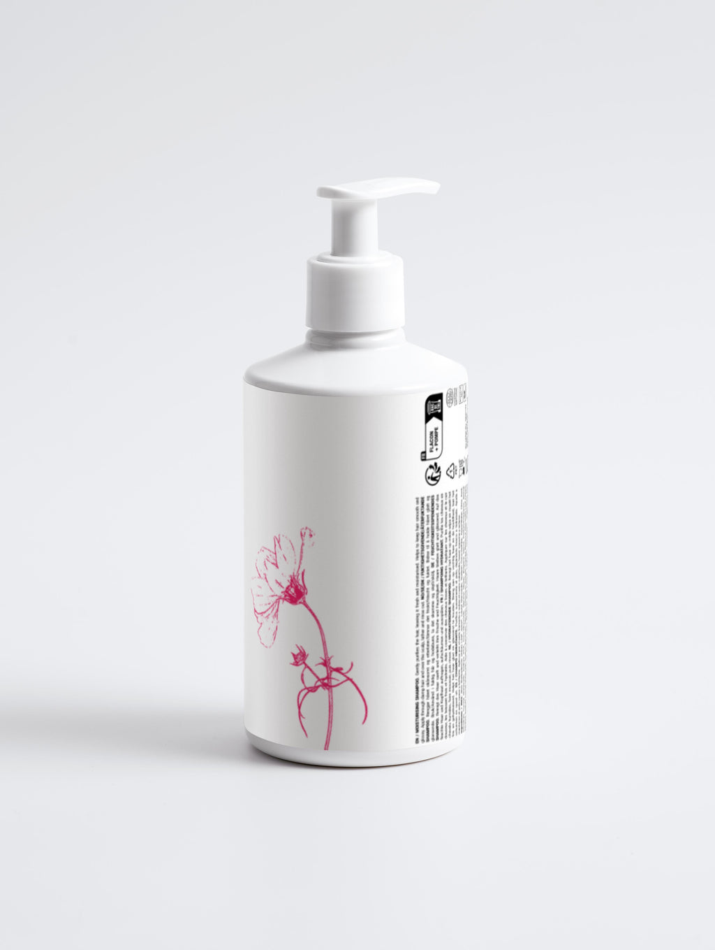 Moisturising Shampoo