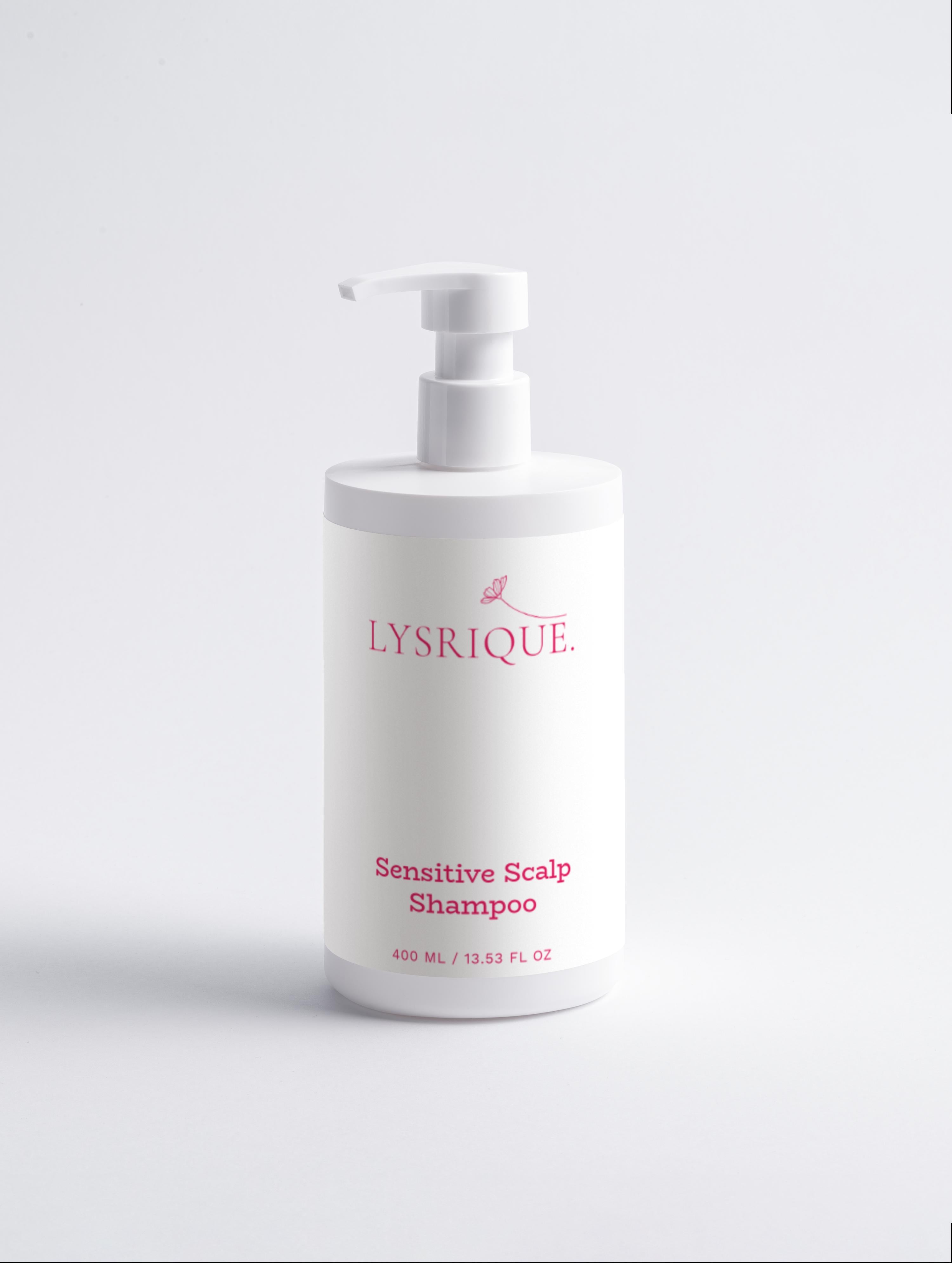 Sensitive Scalp Shampoo