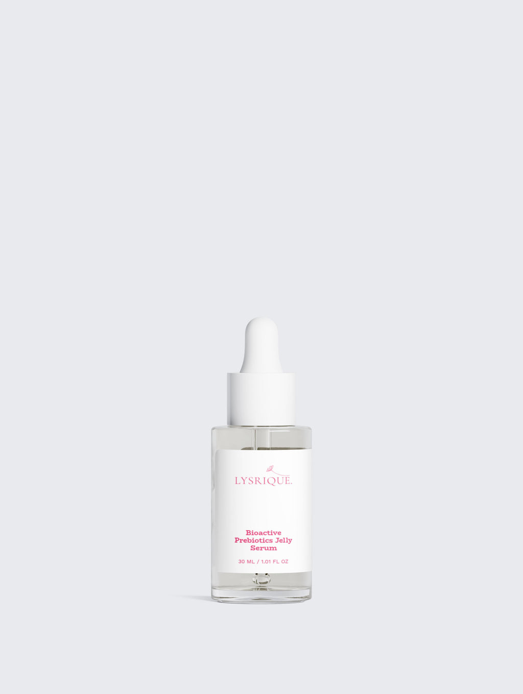 Bioactive Prebiotics Jelly Serum