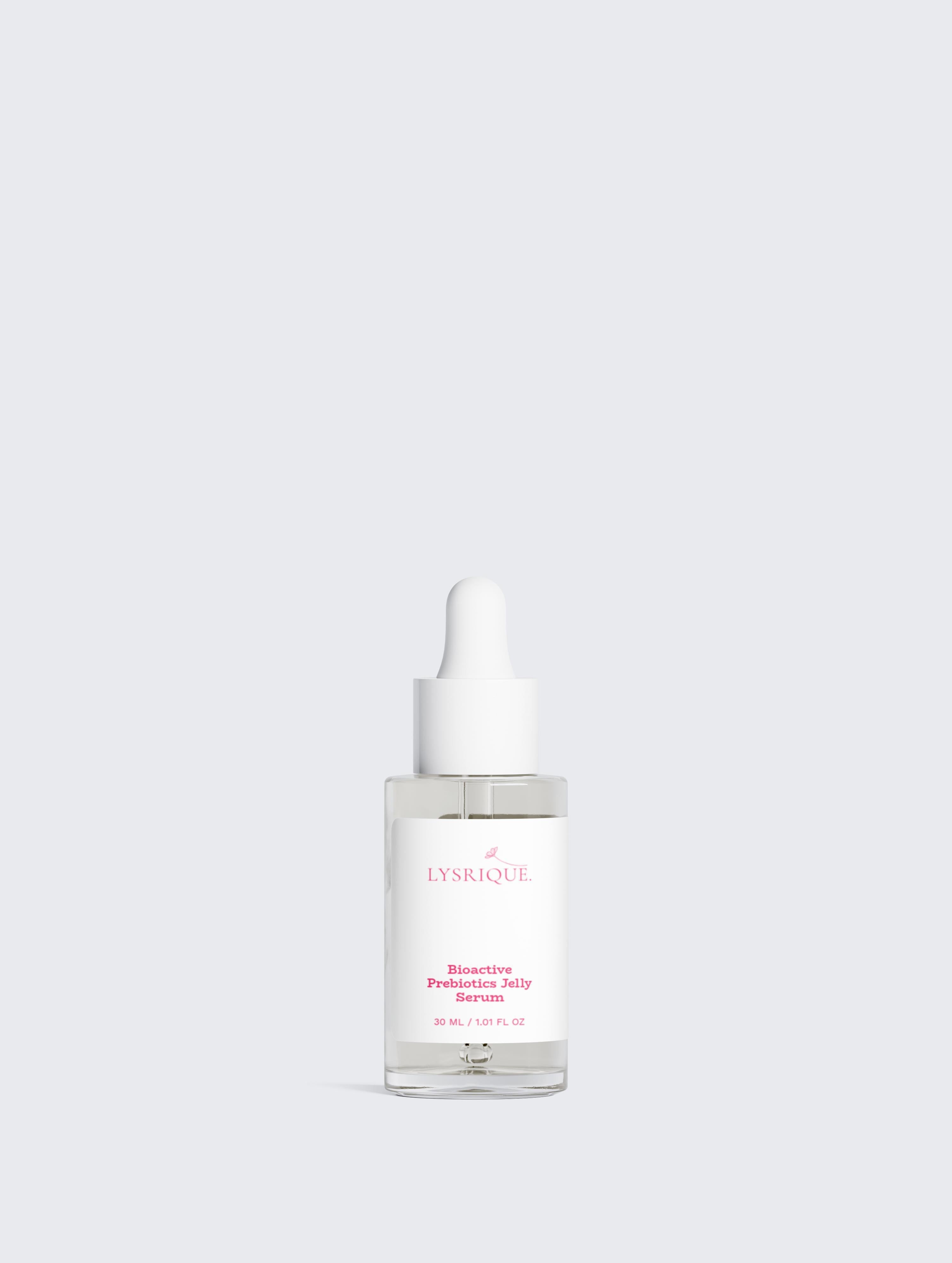 Bioactive Prebiotics Jelly Serum