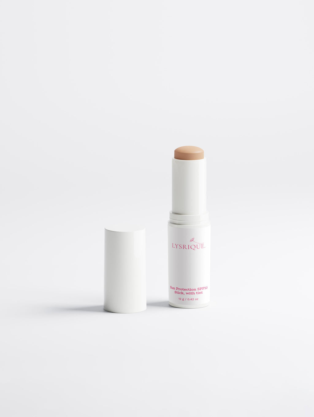 Sun Protection SPF50 Stick, with tint