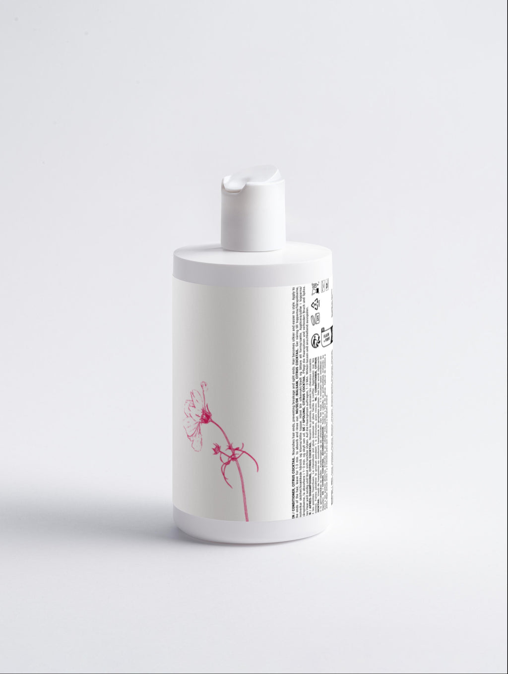 Fresh Conditioner, Citrus Cocktail