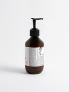 Silk Skin Body Serum, Woody Amber & Leather